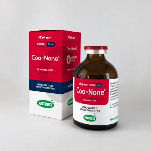 Coa-None® Inyectable