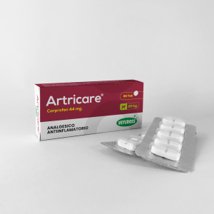 Artricare® Tabletas