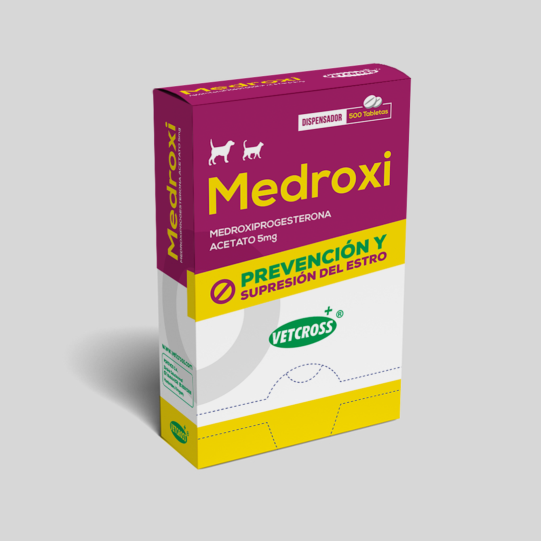 Medroxi Tabletas