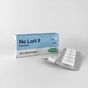 No Lait II Tabletas