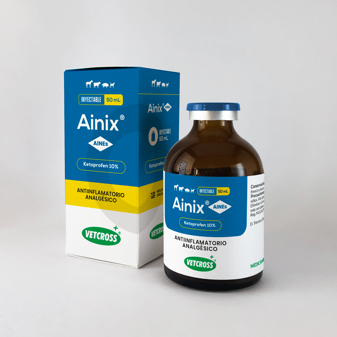 Ainix® Inyectable