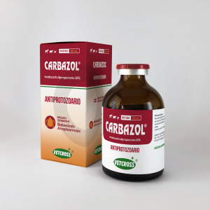 Carbazol® Inyectable