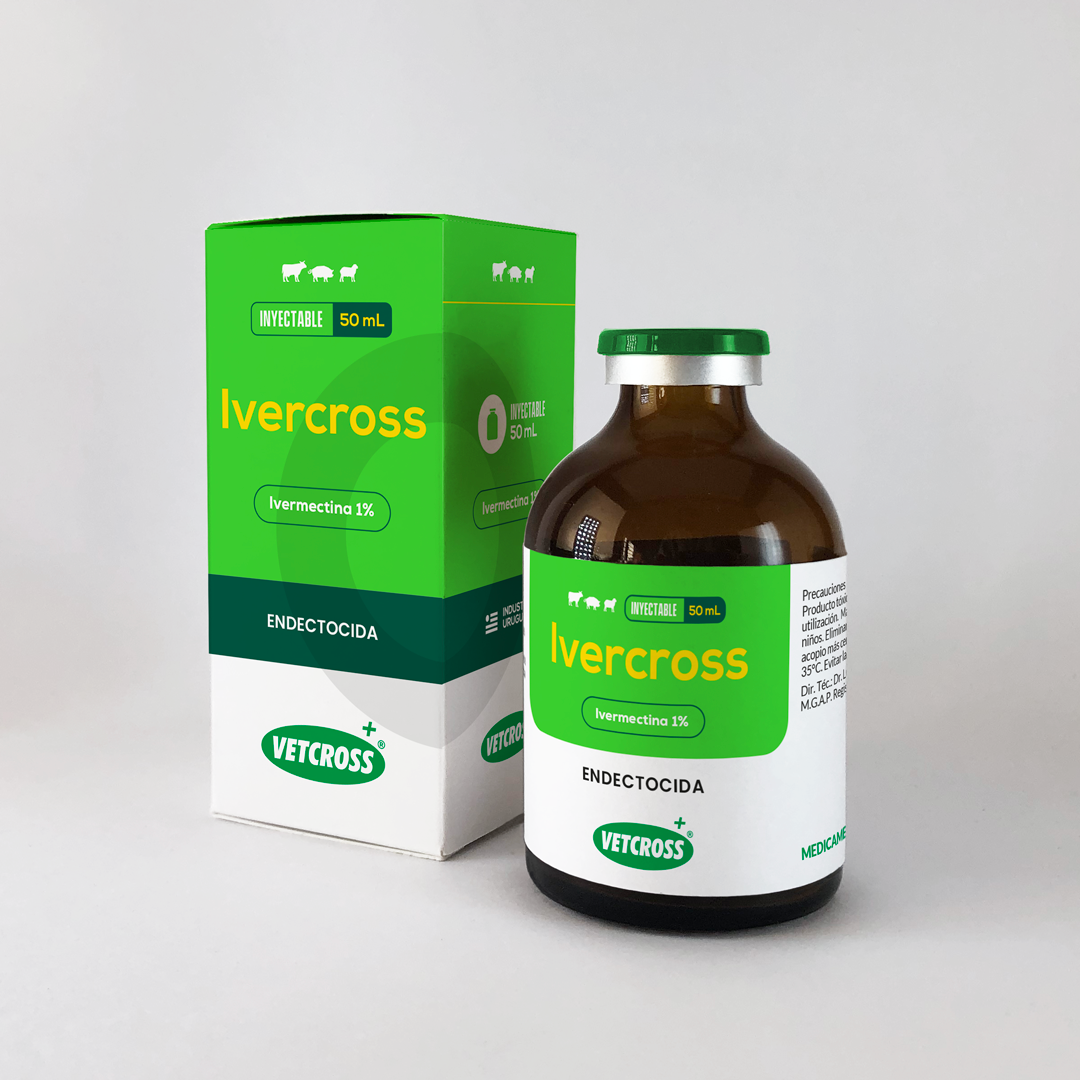 Ivercross Inyectable