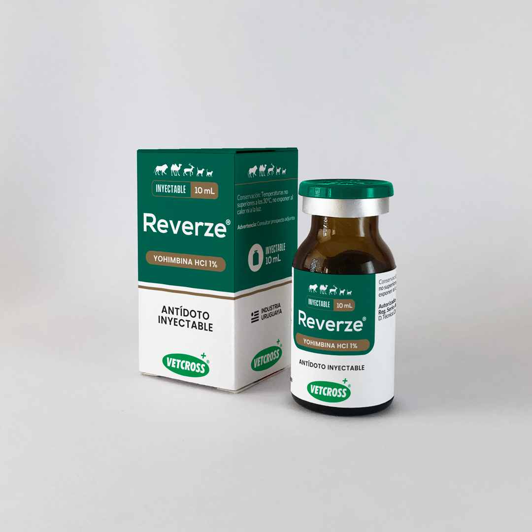 Reverze® Inyectable