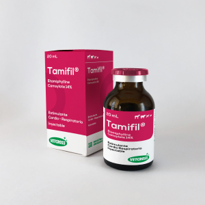 Tamifil® Inyectable