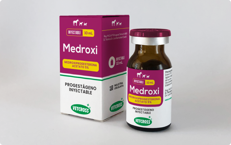 Medroxi Inyectable