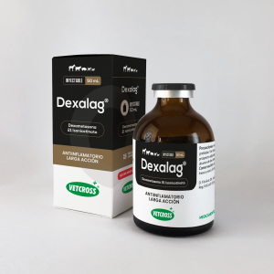 Dexalag® Inyectable