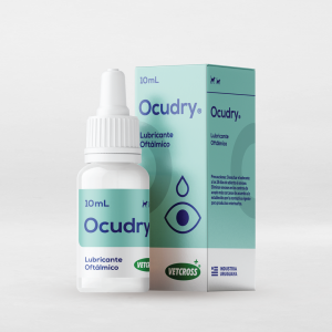 Ocudry® Gotas oculares