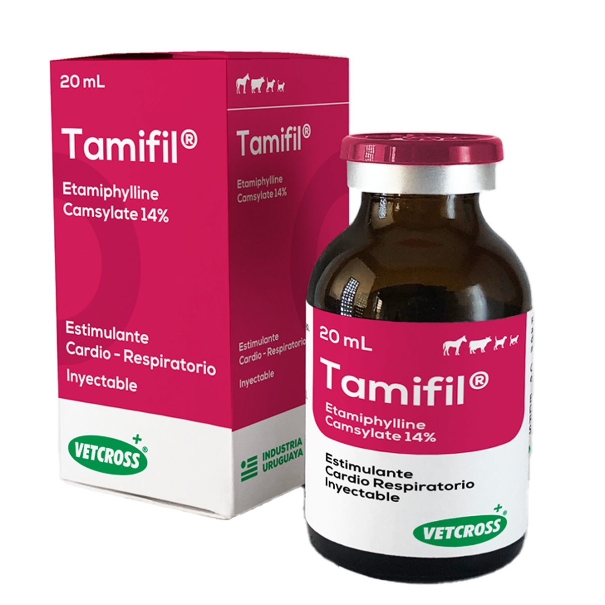 Tamifil